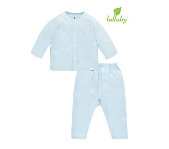 Long Sleeves Pyjamas